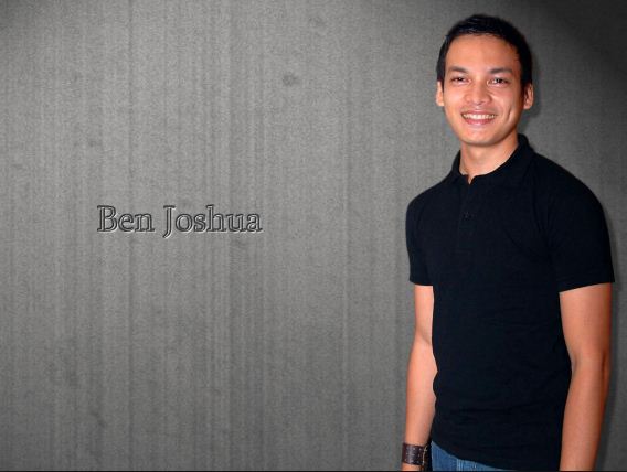 Profil dan Biodata Ben Joshua Lengkap Foto Agama Fakta Instagram